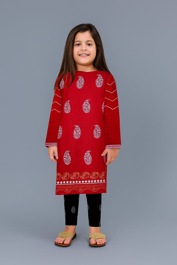 Kids Linen 2pc